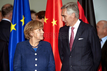 Merkel + Loescher