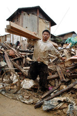 CHN  China  Taifun Bilis
