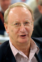 Klaus Staeck