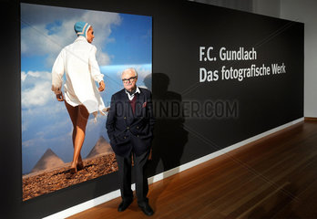 F. C. Gundlach