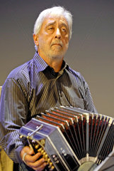 Juan Jose Mosalini