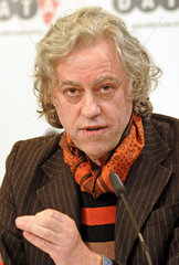 Robert Frederick Zenon Geldof