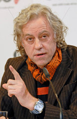 Robert Frederick Zenon Geldof