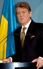 Viktor Juschtschenko