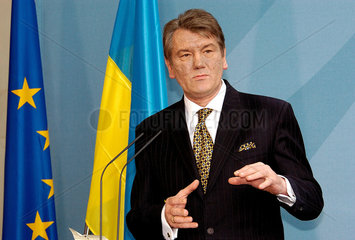Viktor Juschtschenko