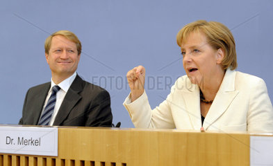 Wilhelm + Merkel