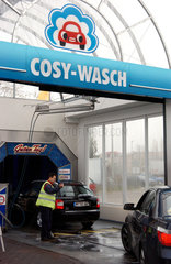 Cosy-Wash