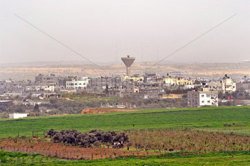 Beit Hanoun