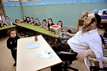 Ortodoxe Schule