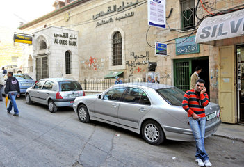 Al-Quds Bank