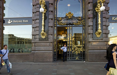 Baltic Bank