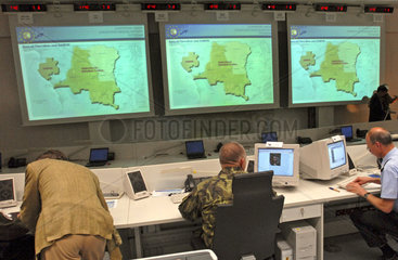 EU-Operationshauptquartier