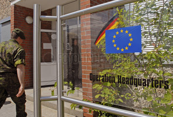 EU-Operationshauptquartier