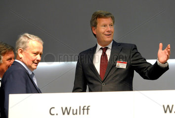 Porsche + Wulff