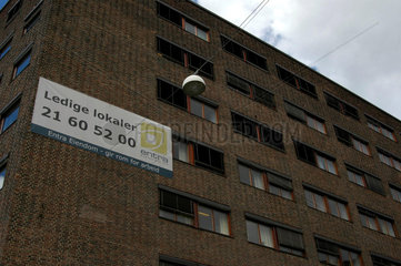Wohnungen im Zentrum von Oslo zu vermieten und zu verkaufen.