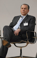 Axel A. Weber