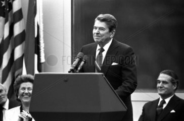 Reagans Rede