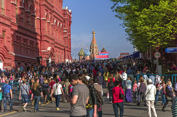 Roten Platz