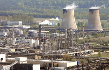 Kraftwerk Boxberg