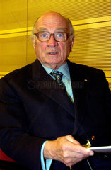 Dr. Otto Graf Lambsdorf