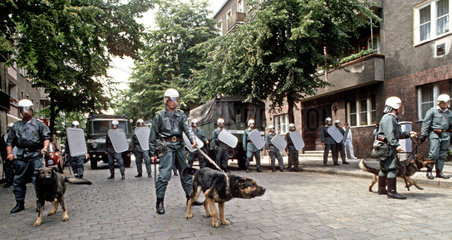 Volkspolizei