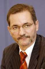 Mattias Platzeck