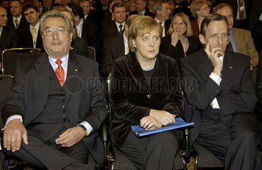 Hundt + Merkel + Goehner