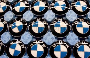 BMW Werk Leipzig