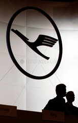 Hauptversammlung Lufthansa