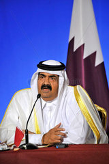 Hamad bin Khalifa Al-Thani