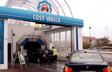 Cosy-Wash