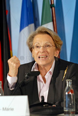 Michele Alliot-Marie