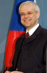 Vladimir Spidla