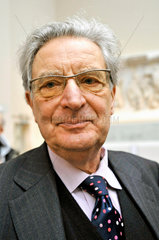 Gerhart Rudolf Baum