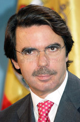 Jose Maria Aznar
