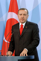 Recep Tayip Erdogan