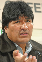 Juan Evo Morales Aima