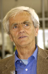 Hans-Christian Stroebele