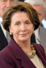 Nancy Patricia D'Alesandro Pelosi