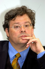 Reinhard Buetikofer
