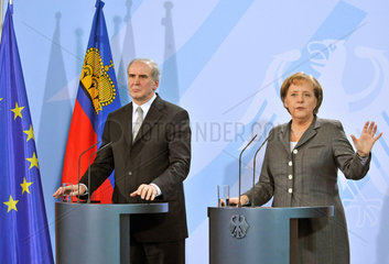 Hasler + Merkel