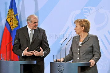 Hasler + Merkel