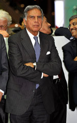 Ratan N. Tata