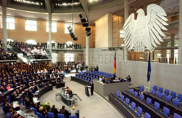 Bundesversammlung