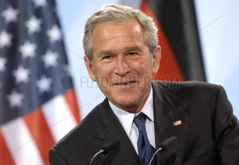 Georg W. Bush