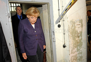 Angela Dorothea Merkel