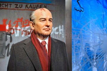 Michail Sergejetwisch Gorbatschow