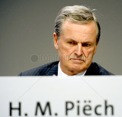 Hans Michel Piech