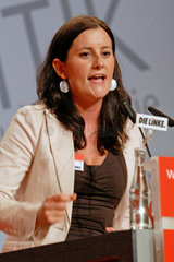 Janine Wissler