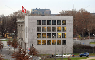 Schweizer Botschaft